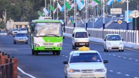 Работу общественного транспорта намерены улучшить