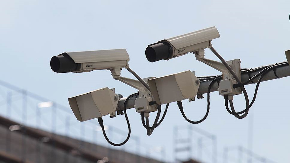 За что владельцы камер фиксации нарушений ПДД могут лишиться права на них