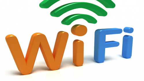 Шахс идентификацияланганда Wi-Fi хизматидан фойдаланиш мумкин  