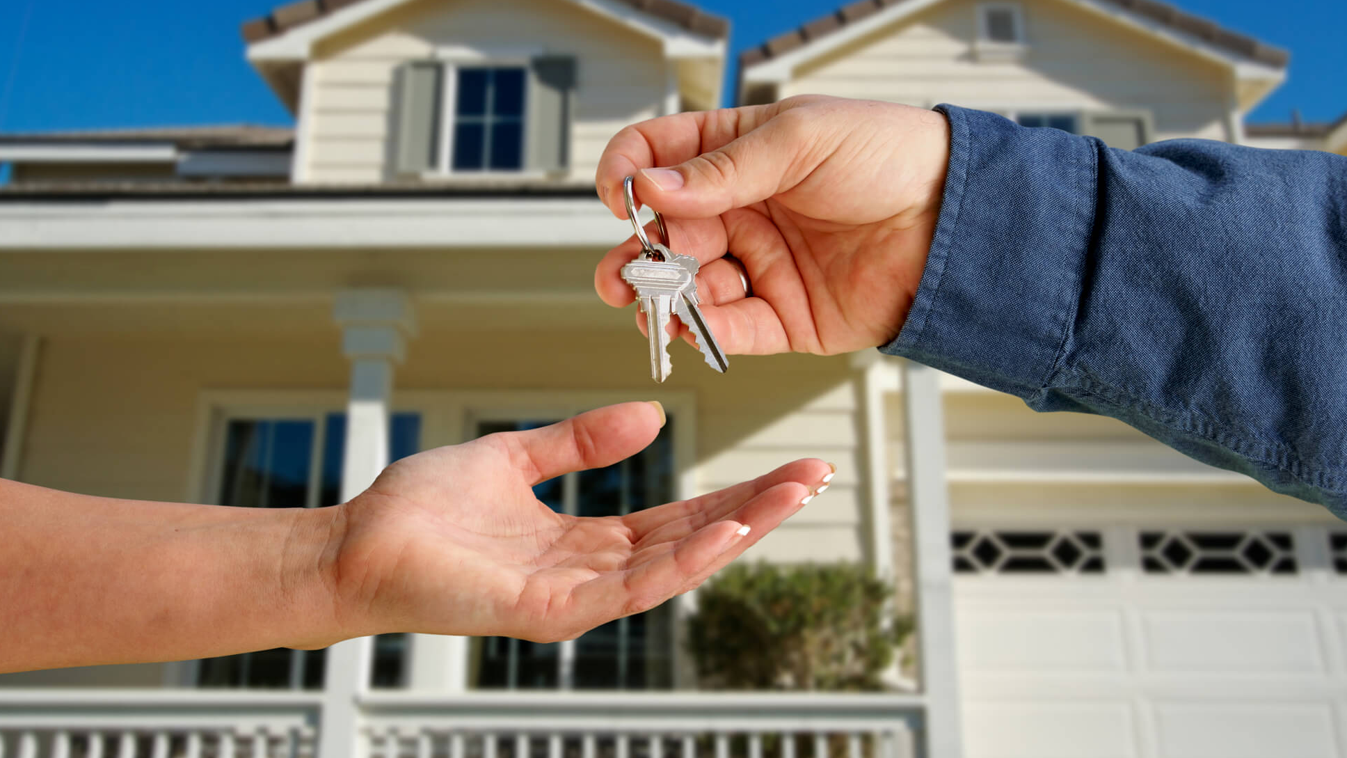 Учет договоров аренды недвижимости – только между физлицами
