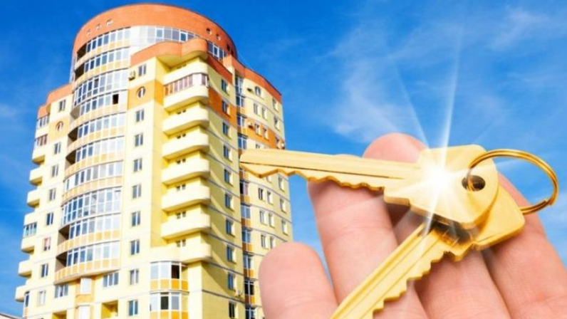 Купить недвижимость в Ташкенте и Ташобласти можно будет без прописки