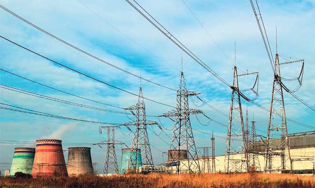 Япония продолжит поддержку электроэнергетики Узбекистана 