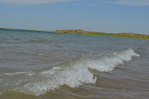 Создается территория рекреационных озер в Айдар-Арнасай и Тудакуль  