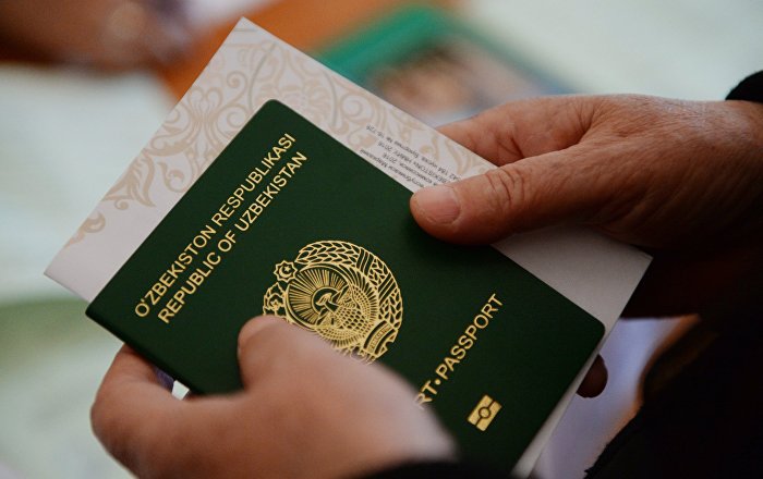 Получить гражданство Узбекистана стало проще