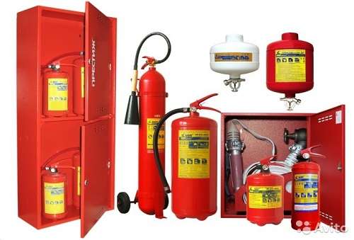 Утверждены правила пожарной безопасности для энергетиков