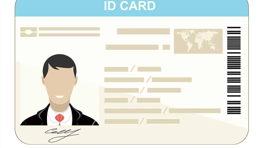 Как и где можно будет получить ID-карту