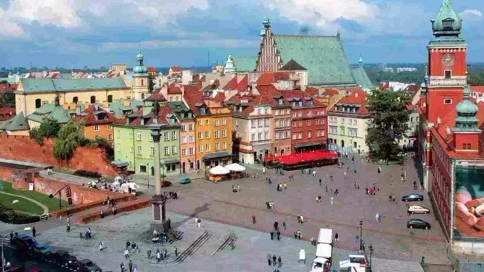 Визы польским туристам оформят за 2 дня