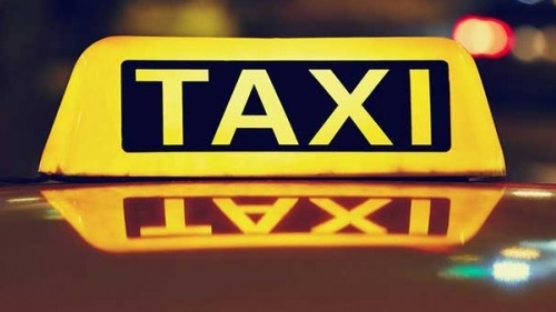 Поездка в такси: как будем рассчитываться в обозримом будущем?