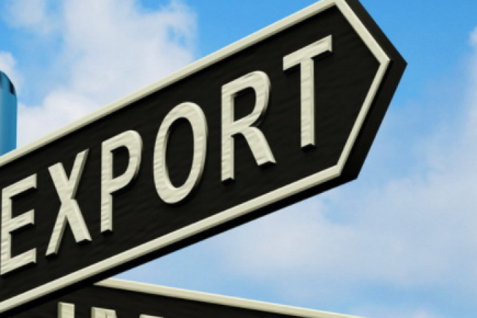 На поддержку экспорта выделяется $100 млн