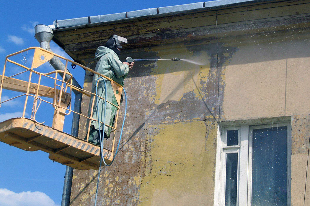 Ветхие дома в Каракалпакстане отремонтируют