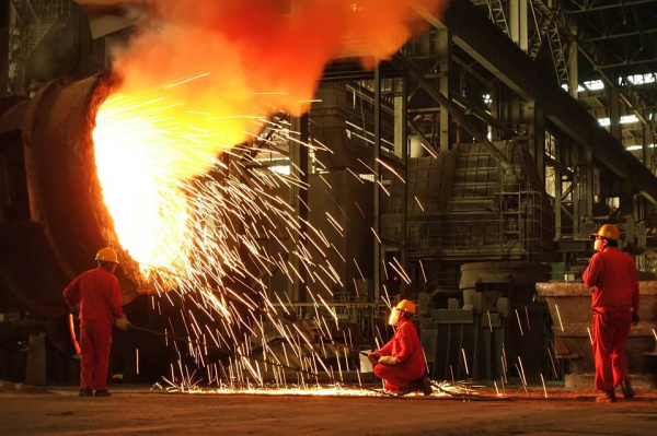 Как будет развиваться горно-металлургическая промышленность