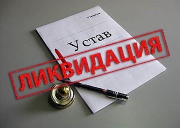 Депутаты приняли поправки, упрощающие ликвидацию предприятий 