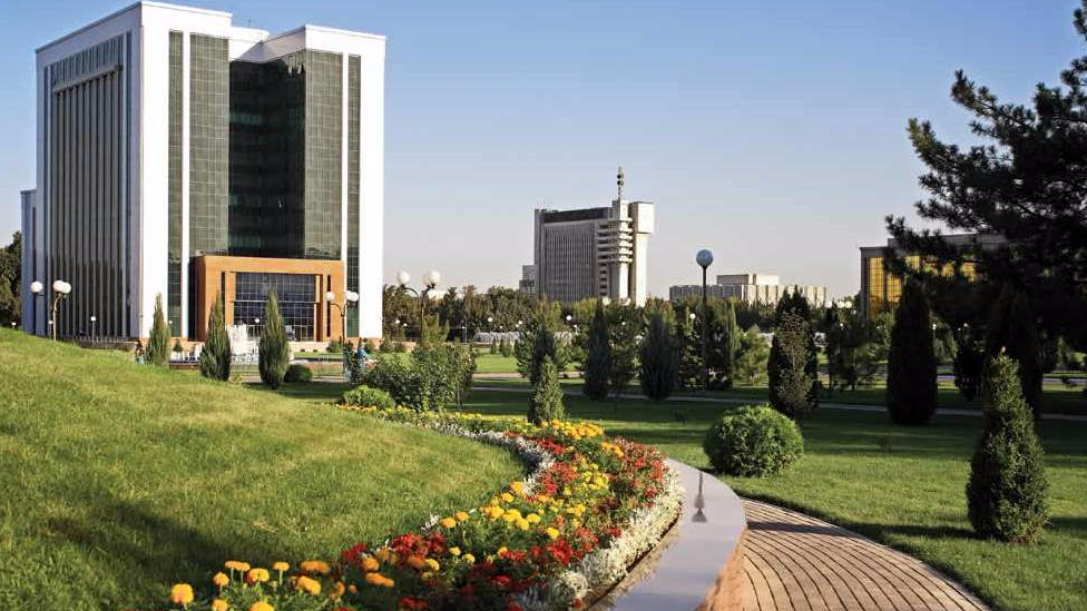 В Ташкенте проведут эксперимент с местным бюджетом