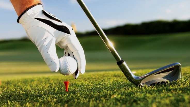 В Джизакской области откроется гольф-комплекс