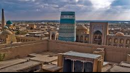 Обновлен туристический портал Uzbekistan.travel