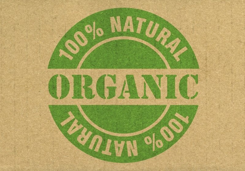 Определены требования к органическим продуктам, сырью и удобрениям 