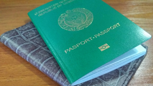 18 ёшгача паспорт олмаганлик учун жарима тўланмайди 