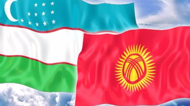 Ратифицирован Договор об узбекско-кыргызской Государственной границе