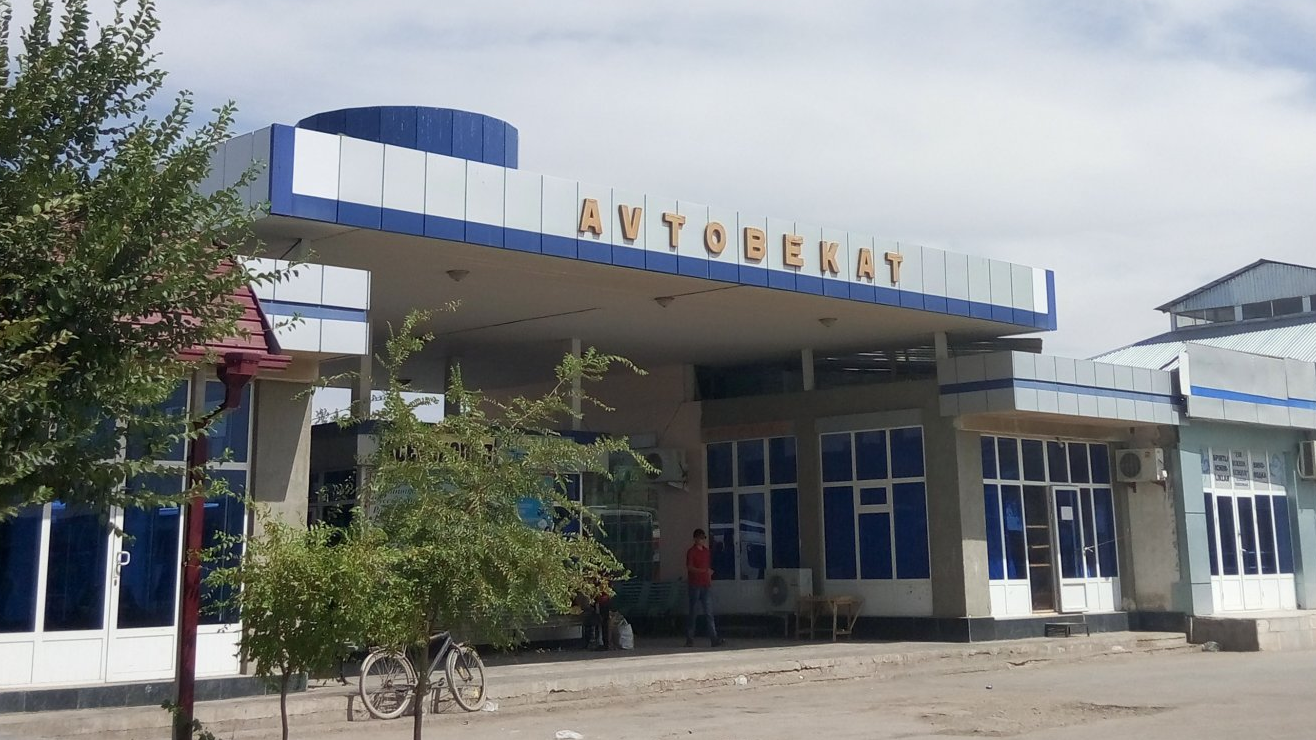 Путешествовать по Узбекистану на автобусе станет комфортнее