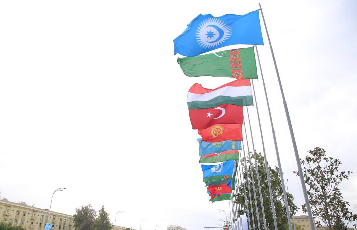 Узбекистан ратифицировал Соглашение о Тюркском инвестиционном фонде