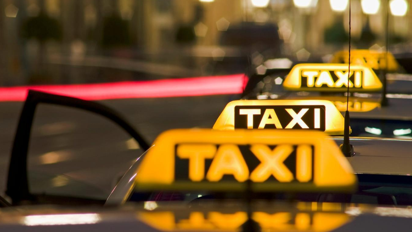 Лицензирование такси: что в приоритете