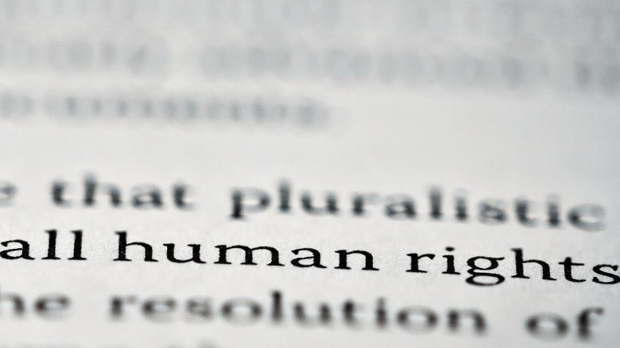 Журналу «Демократизация и права человека» – господдержка