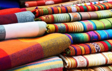 На развитие текстильной промышленности выделят $300 млн  