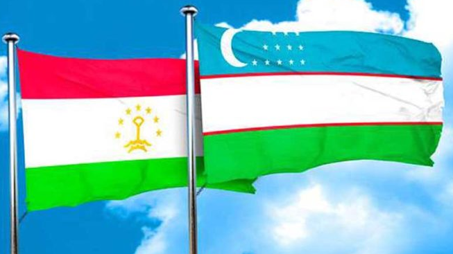 Узбекское посольство в Таджикистане построят к октябрю 2022 года