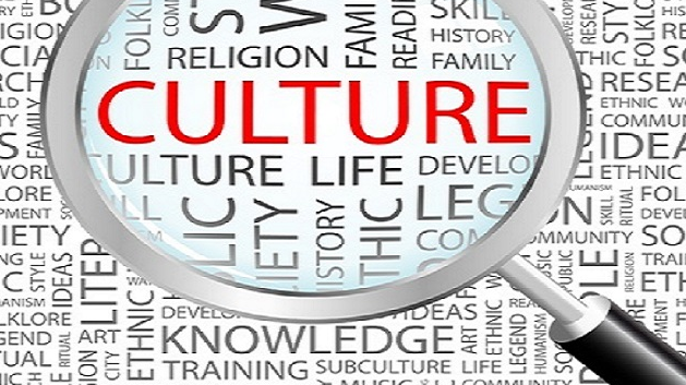 Утверждена «культурная концепция» страны