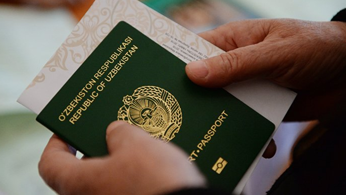Вводятся новые требования для получения узбекского гражданства