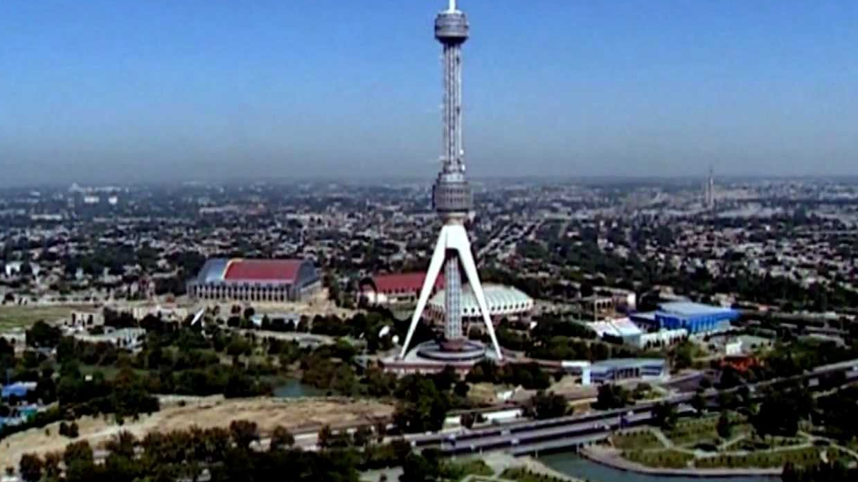 В Ташкенте появится восемь малых промзон