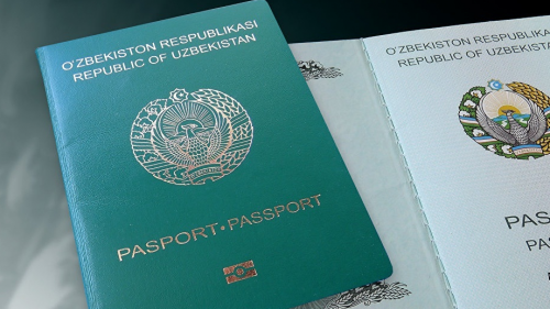 Паспортлар ID-карталарга, авторақамлар – халқаро русумдагисига алмаштирилиши режалаштирилмоқда