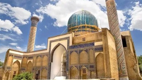 Объекты культурного наследия Узбекистана внесут в единую электронную базу