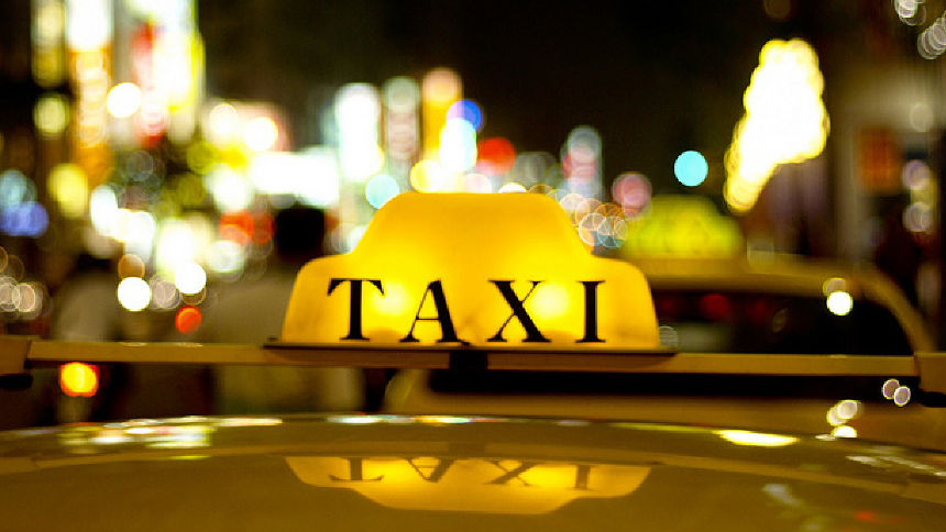 Когда решатся проблемы такси?