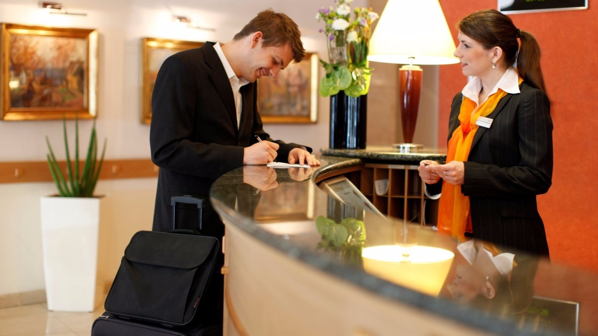В гостиницах внедряется автоматизированный учет постояльцев