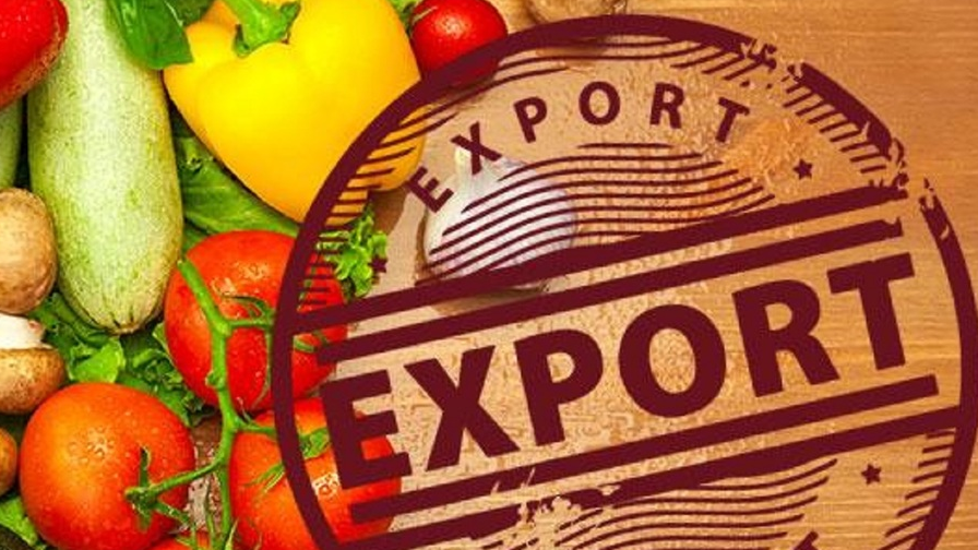 Как экспортеру плодоовощной продукции получить субсидию