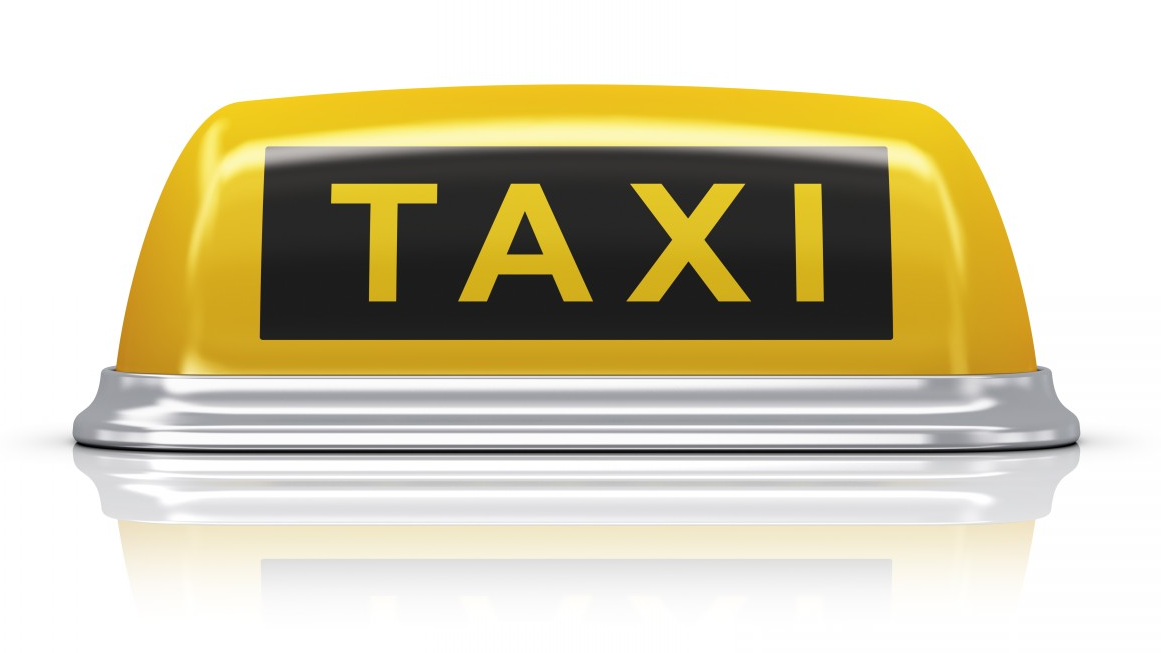 На рынке такси ожидаются большие изменения