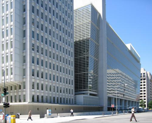 Всемирный банк выделит Узбекистану $95 млн на борьбу с COVID-19
