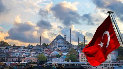 В Самарканде откроется Генеральное консульство Турции