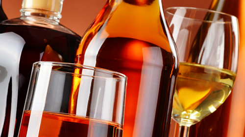Как проходит органолептическая оценка алкоголя