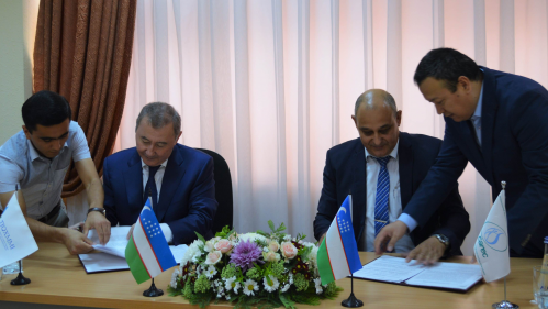 В Ташкенте будет создан «Центр передовых знаний и научных исследований»