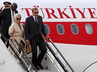Вниманию пассажиров, вылетающих в Турцию!