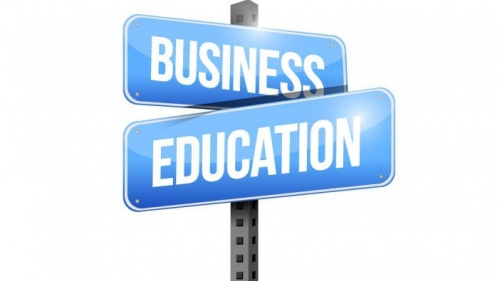 Основам бизнеса и управления научат в частном вузе