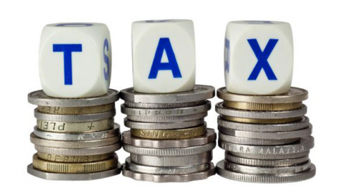 Изменения с 2017 года: налогообложение и иные платежи юрлиц