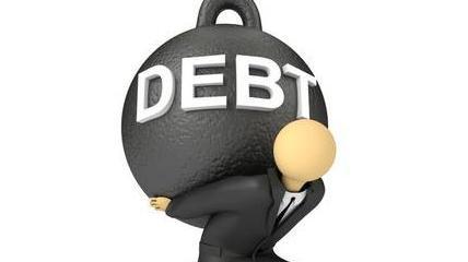 Увеличивается предельный показатель долговой нагрузки физического лица