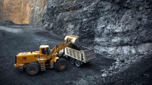 Ввели санкции за добычу полезных ископаемых без лицензии