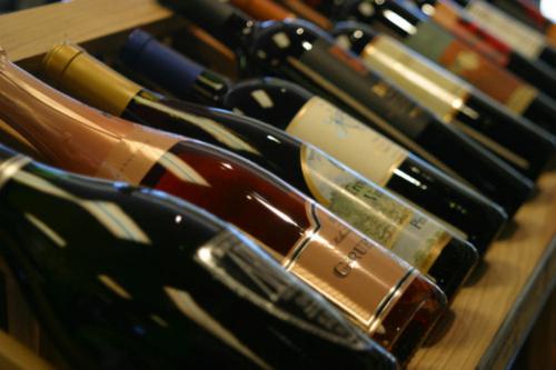 С ноября ожидается повышение цен на алкоголь