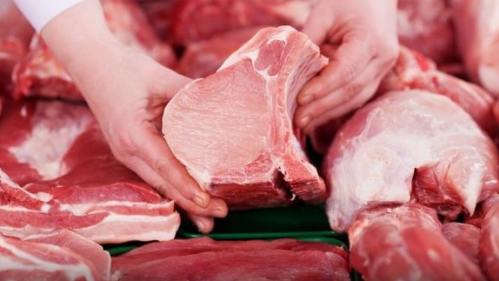 Импортированное мясо до 1 октября освобождается от НДС