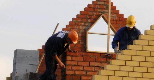 Как будут строить жилые дома в сельской местности 