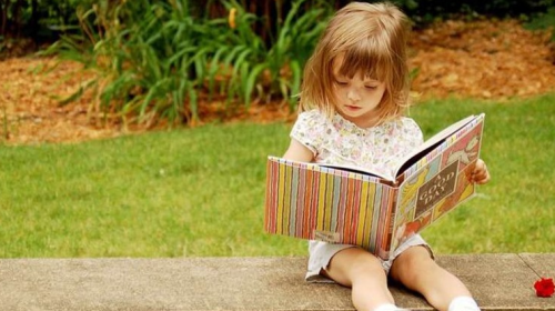 Желающим выпускать детскую литературу – льгота